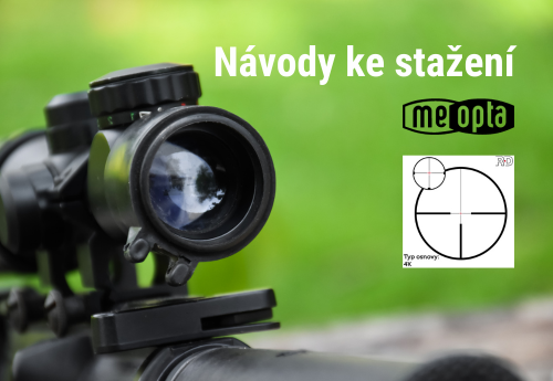 Návody 